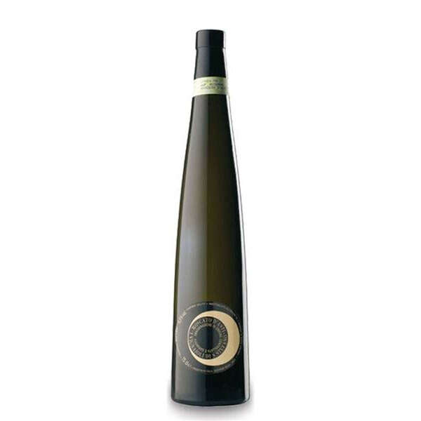 VINO MOSCATO D'ASTI TAPPO A VITE CERETTO
