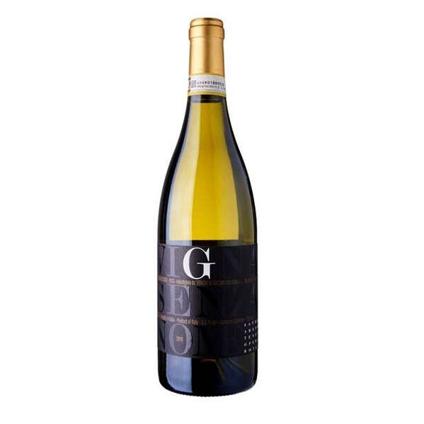 VINO MOSCATO VIGNA SENZA NOME BRAIDA
