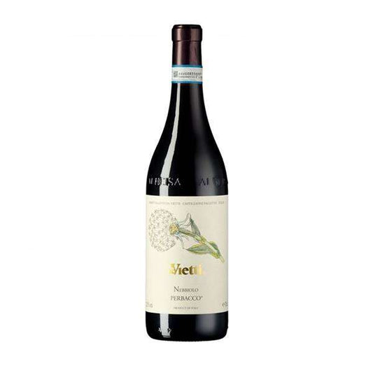 VINO NEBBIOLO PERBACCO VIETTI CL.75