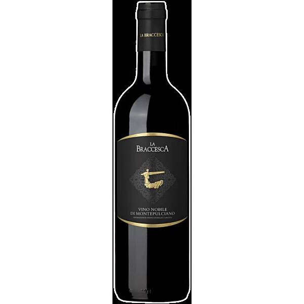 VINO NOBILE LA BRACCESCA  ANTINORI