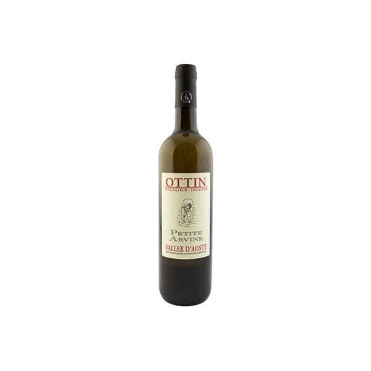 VINO OTTIN PETITE ARVINE DOC CL 75
