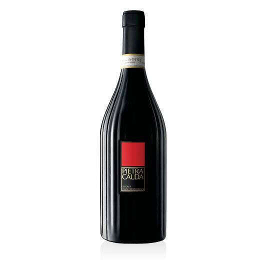 VINO PIETRACALDA RIS. FEUDI S.GREGORIO