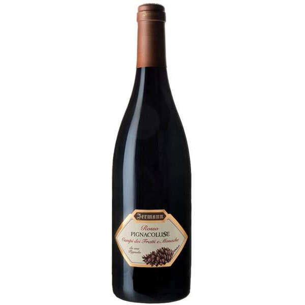 VINO PIGNACOLUSSE JERMANN CL 75