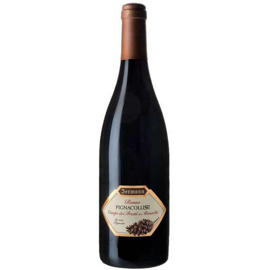 VINO PIGNACOLUSSE JERMANN CL 75