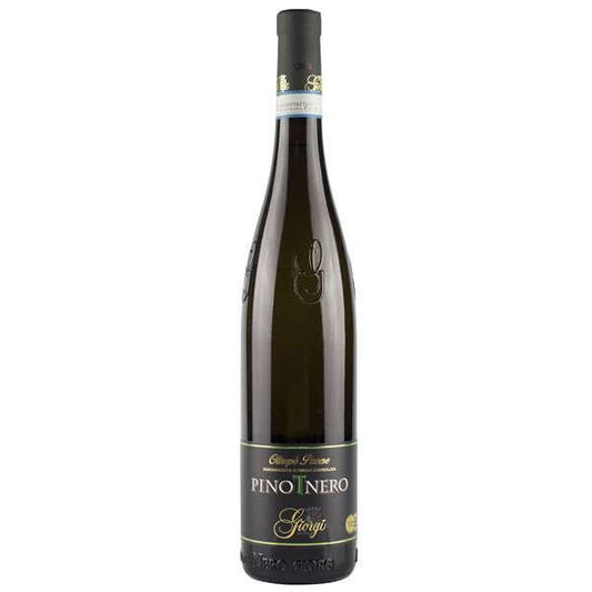 VINO PINOT NERO BIANCO FRIZZANTE GIORGI-31-BIANCHI-Enoteca Guerrera