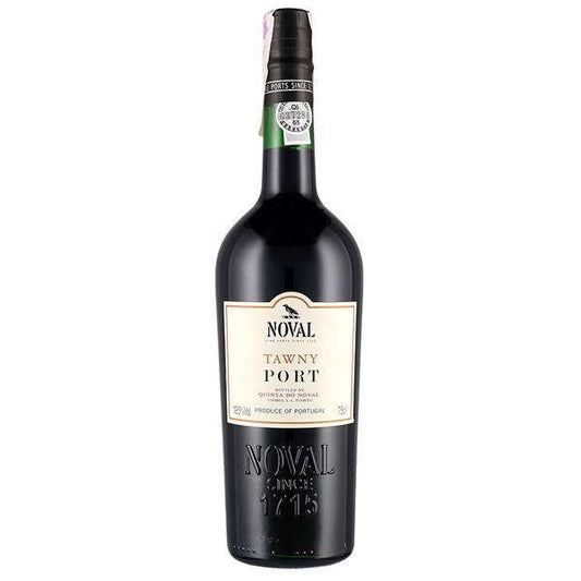 VINO PORTO NOVAL TAWNY CL.75