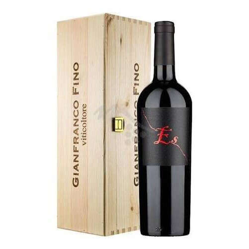 VINO PRIMITIVO ES G.FINO MAGNUM