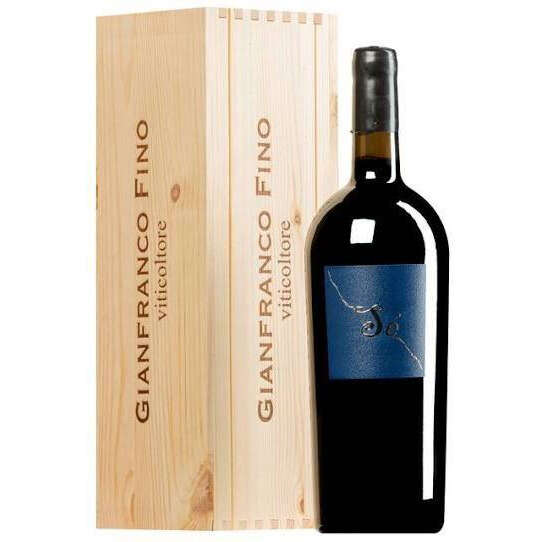 VINO PRIMITIVO SE G.FINO MAGNUM