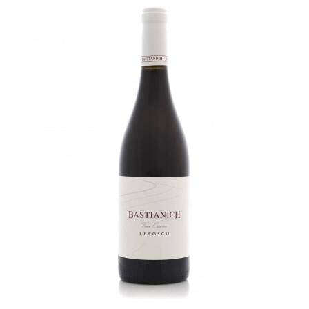 VINO REFOSCO BASTIANICH CL.75-32-ROSSI-Enoteca Guerrera