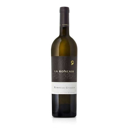 VINO RIBOLLA C. ORIENTALI LA RONCAIA