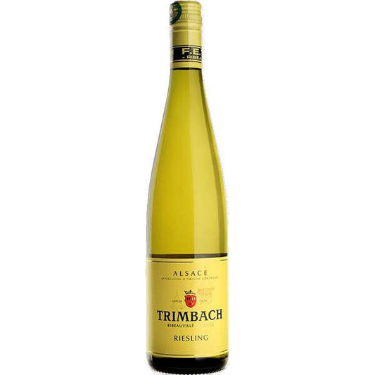 VINO RIESLING ALSACE TRIMBACH CL.75