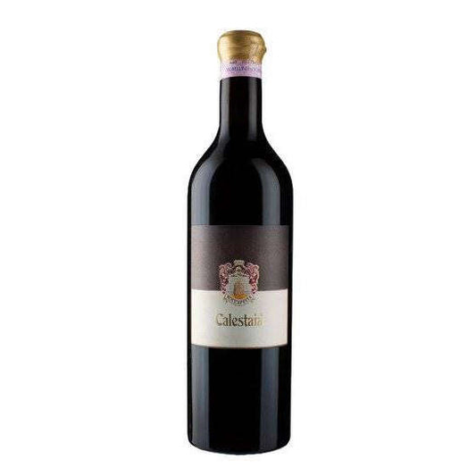 VINO ROCCAPESTA CALESTAIA MORELLINO RIS.-32-ROSSI-Enoteca Guerrera