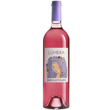 VINO ROSATO LUMERA DONNAFUGATA 75CL