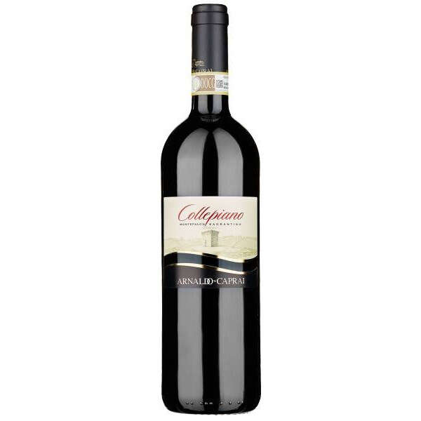 VINO SAGRANTINO COLLEPIANO ARNALDO CAPRA