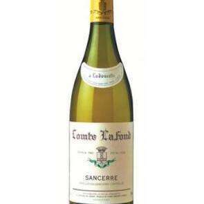 VINO SANCERRE BLANC COMTE LAFOND CL.75
