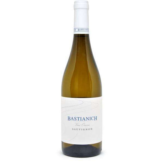 VINO SAUVIGNON BASTIANICH CL.75