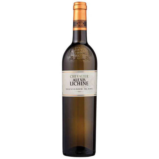 VINO SAUVIGNON BLANC CHEVALIER CL.75