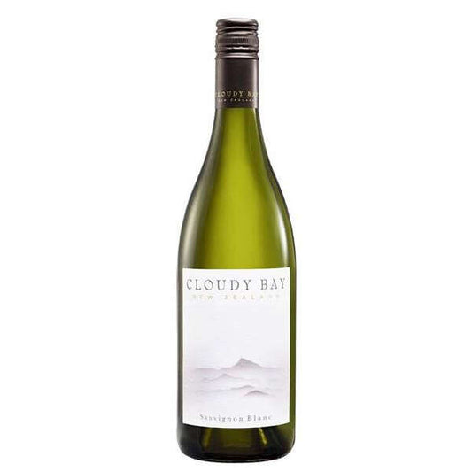 VINO SAUVIGNON BLANC CLOUDY BAY 75CL