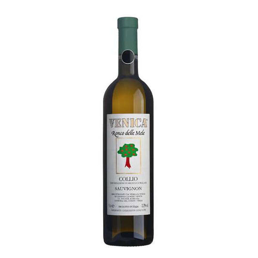 VINO SAUVIGNON RONCO DELLE MELE VENICA