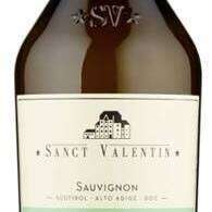 VINO SAUVIGNON SANCT VALENTIN CL.75
