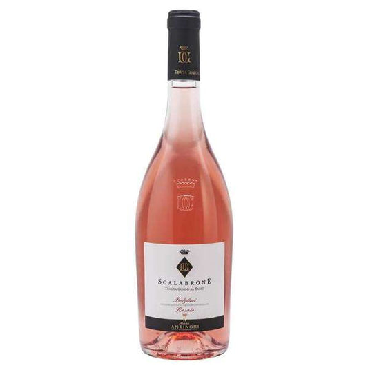VINO SCALABRONE ROSATO ANTINORI