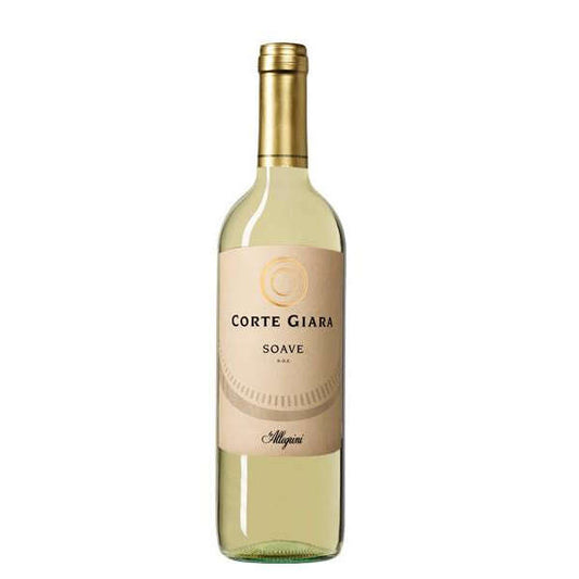 VINO SOAVE DOC CORTE GIARA