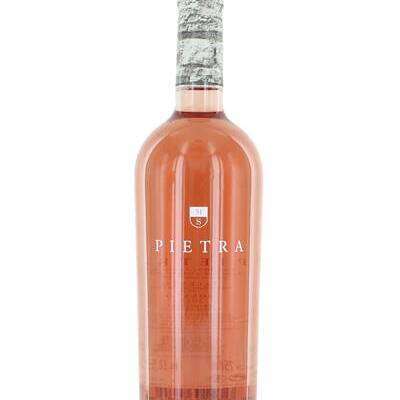 VINO SUSUMANIELLO ROSATO PIETRA CL.75