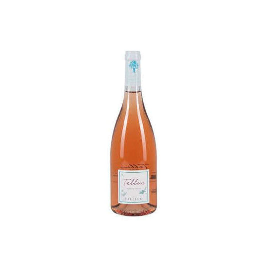 VINO TELLUS SYRAH ROSATO COTARELLA-33-ROSATI-Enoteca Guerrera
