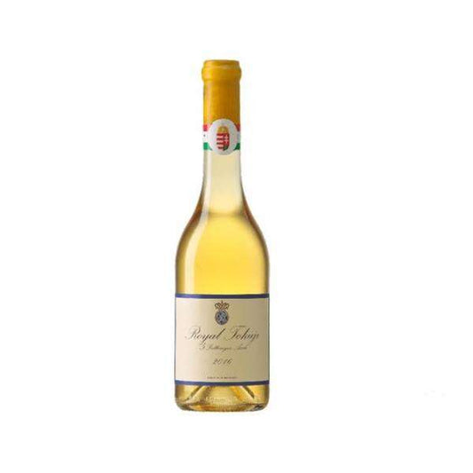 VINO TOKAJI 5 PUTTANYOS CL.50