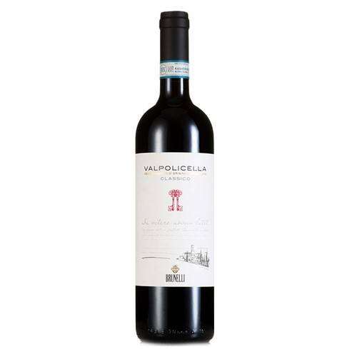 VINO VALPOLICELLA DOC BRUNELLI CL.75