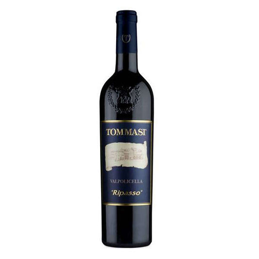 VINO VALPOLICELLA RIPASSO TOMMASI