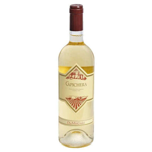 VINO VERMENTINO CAPICHERA CL.75-31-BIANCHI-Enoteca Guerrera