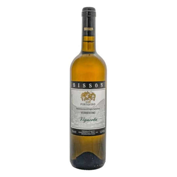 VINO VERMENTINO VIGNERTA BISSON 75CL