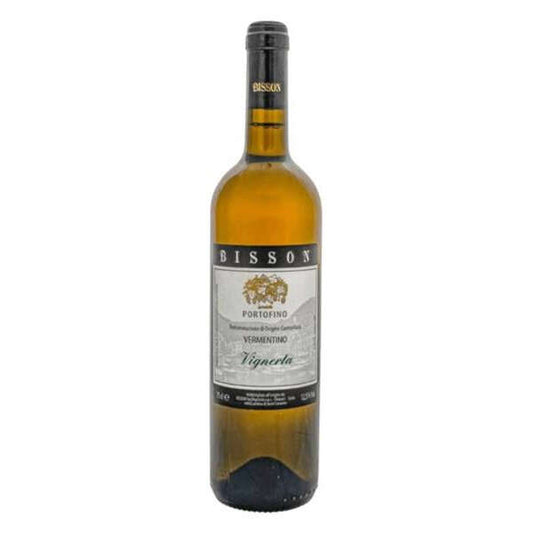 VINO VERMENTINO VIGNERTA BISSON 75CL