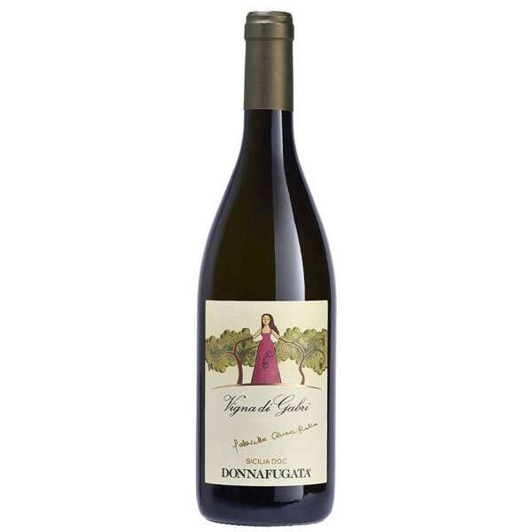 VINO VIGNA DI GABRI DONNAFUGATA