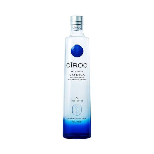 VODKA CIROC CL.70