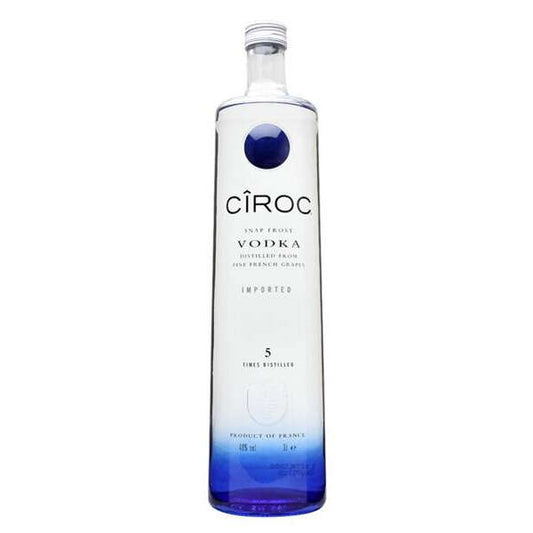VODKA CIROC LT.3