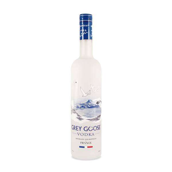 VODKA GREY GOOSE CLASSICA CL.70