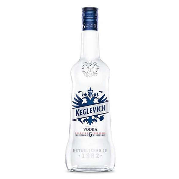 VODKA KEGLEVICH CL.70 CLASSICA-22-VODKA-Enoteca Guerrera