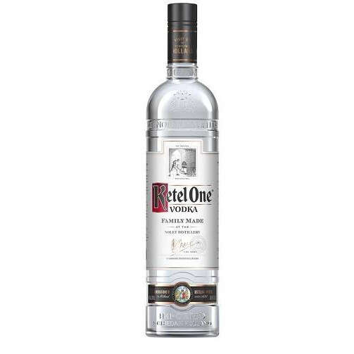 VODKA KETEL ONE LT.1