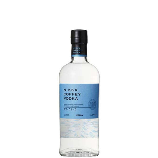 VODKA NIKKA COFFEY CL.70