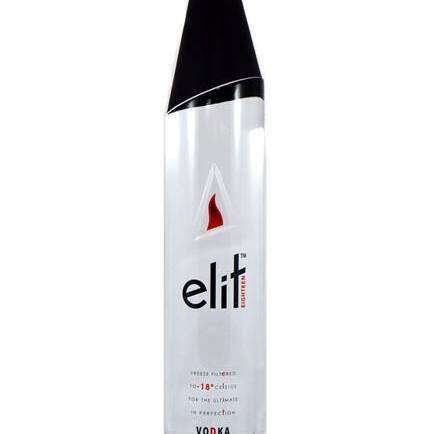 VODKA STOLICHNAYA ELIT CL.70-22-VODKA-Enoteca Guerrera