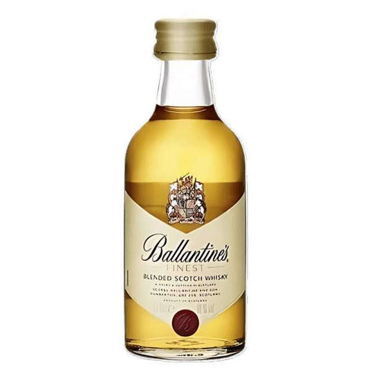 WHISKY BALLANTINE'S  CL 5