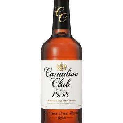 WHISKY CANADIAN CLUB CL.70