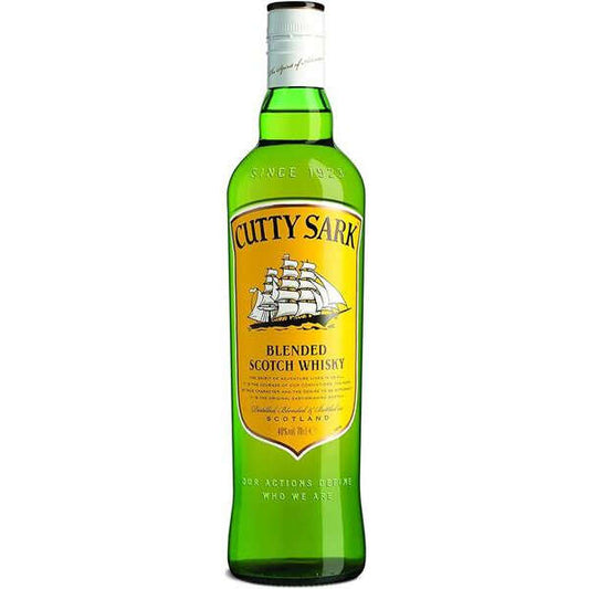 WHISKY CUTTY SARK LT.1