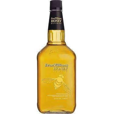 WHISKY EVAN WILLIAMS HONEY MIGNON CL5-47-MIGNON-Enoteca Guerrera