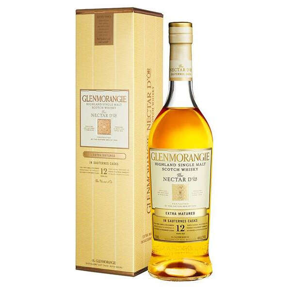 WHISKY GLENMORANGIE NECTAR D'OR-21-WHISKY-Enoteca Guerrera