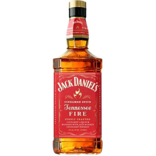 WHISKY JACK DANIEL'S FIRE LT.1