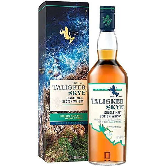 WHISKY TALISKER SKYE CL.70