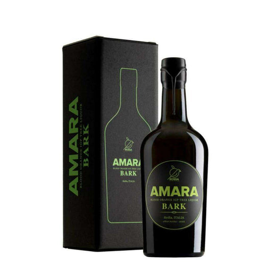 Amaro Amara Bark Rossa Cl.50 Ast